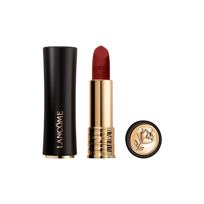 L'Oreal L'Absolu Rouge Drama Matte Lipstick 296 Rouge Dramaphoria 34g