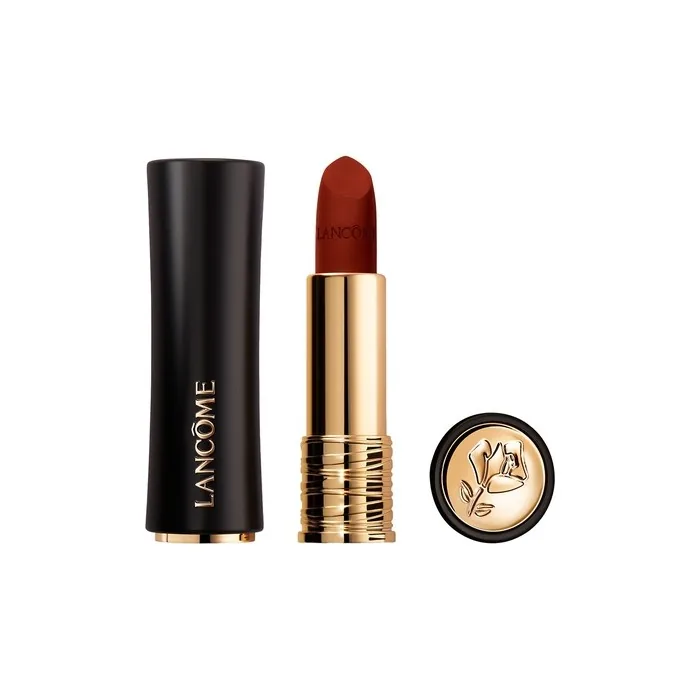 L'Oreal L'Absolu Rouge Drama Matte Lipstick 337 Caffeine Impulse 34g