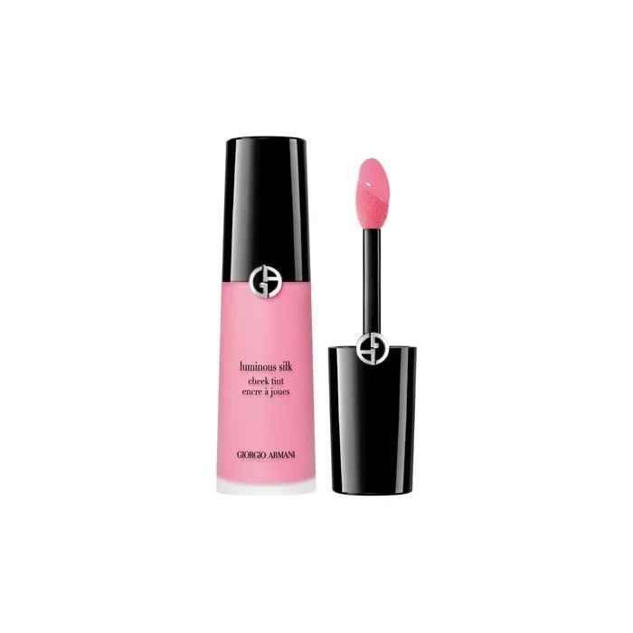 Giorgio Armani Luminous Silk Cheek Tint 12ml Bold Pink