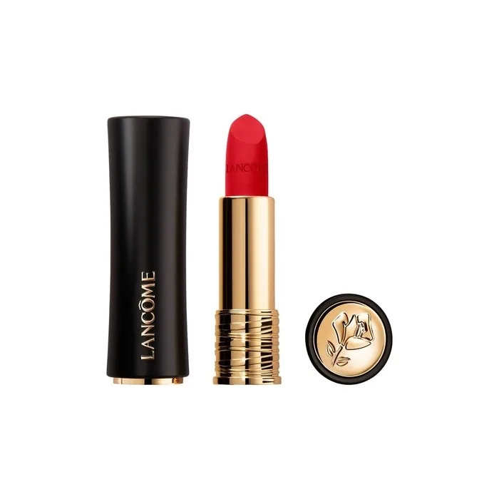 Lancome L'Absolu Rouge Drama Matte Lipstick 505 Attrape Coeur 34g