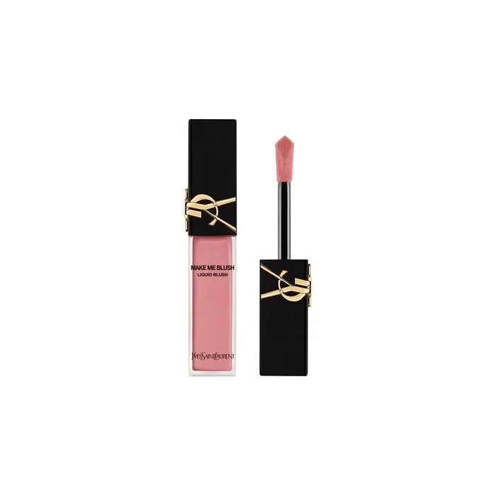 Yves Saint Laurent Make Me Blush Liquid Blush 15 Ml