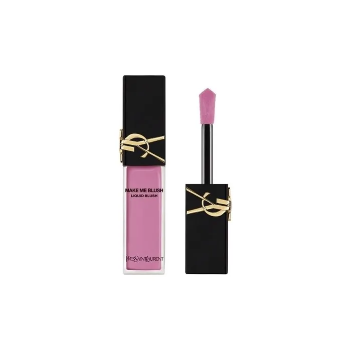 Yves Saint Laurent Make Me Blush Liquid Blush 66