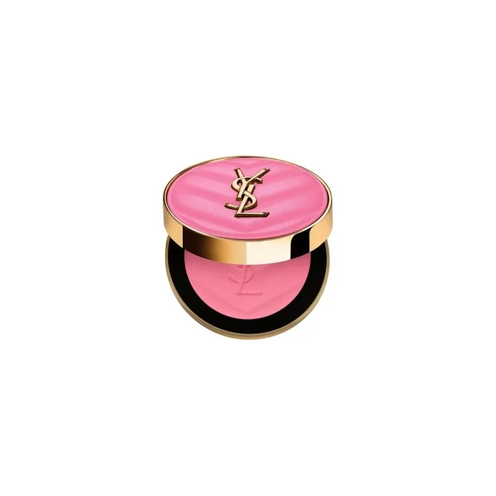 Yves Saint Laurent Make Me Blush 87 Pink Voltage Blush Powder