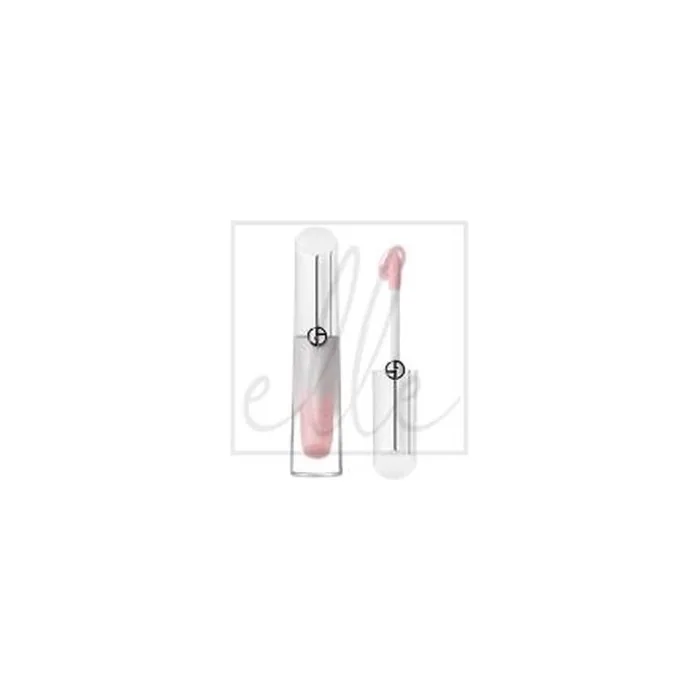 Giorgio Armani Prisma Glass Icy Plumper 3.5ml - 32 Ice Pink