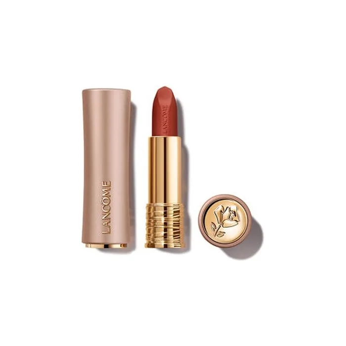 Lancome L'Absolu Rouge Intimatte Lipstick #299 3.4 G