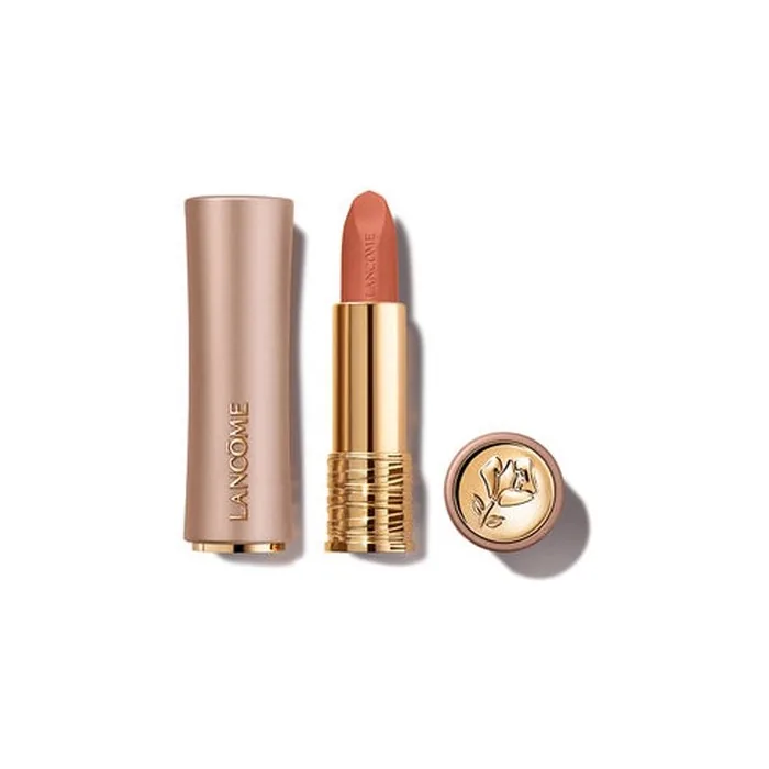 Lancome L'Absolu Rouge Intimatte Lipstick #220-French Blush 3.4 Grams