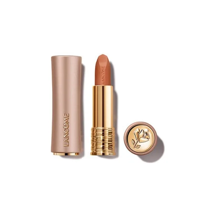Lancome L'Absolu Rouge Intimatte Lipstick #101 3.4 G