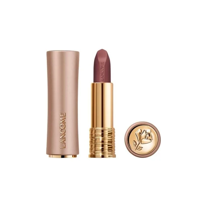 Lancome L'Absolu Rouge Intimatte Lipstick 313 Marron Show 3.4g