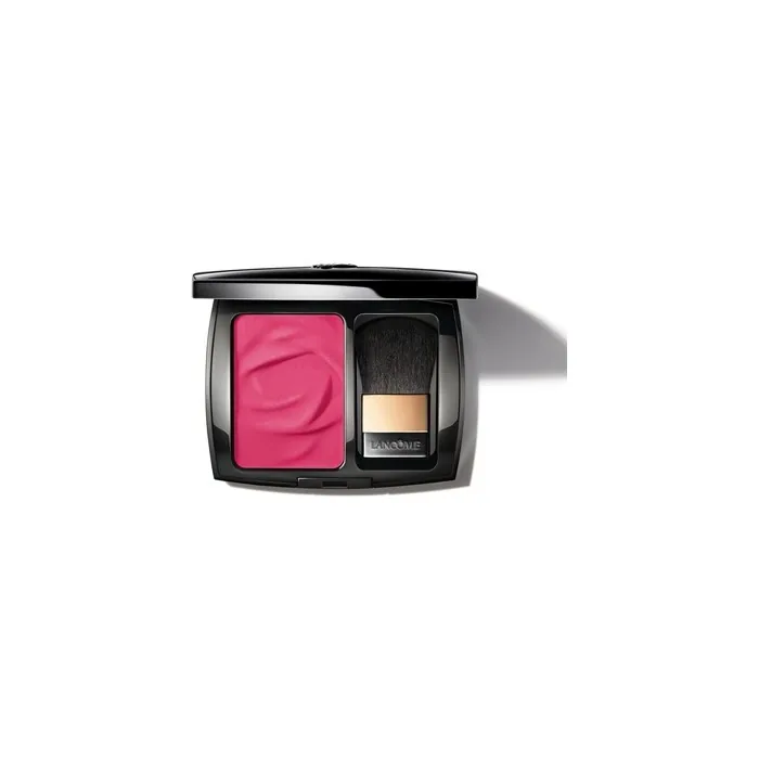 Lancome Blush Subtil Oil-Free Silky Makeup Powder Long-Wear Face Blush