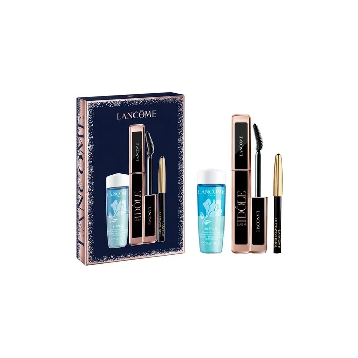 Lancome Lash Idole Mascara Set
