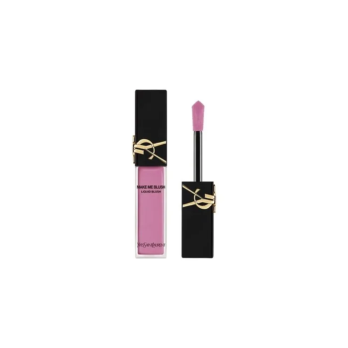 Yves Saint Laurent Make Me Blush Liquid Blush