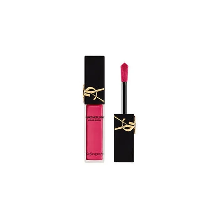 Yves Saint Laurent Make Me Blush Liquid Blush 03 Mischievous Magenta 15ml
