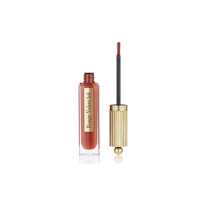 Bourjois Rouge Velvet Ink Lipgloss 26 Haute Chocolate