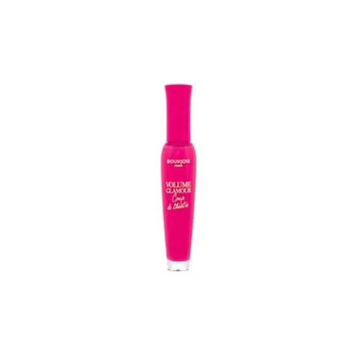 Bourjois Volume Glamour Coup De Thtre Mascara 7 Ml In Black