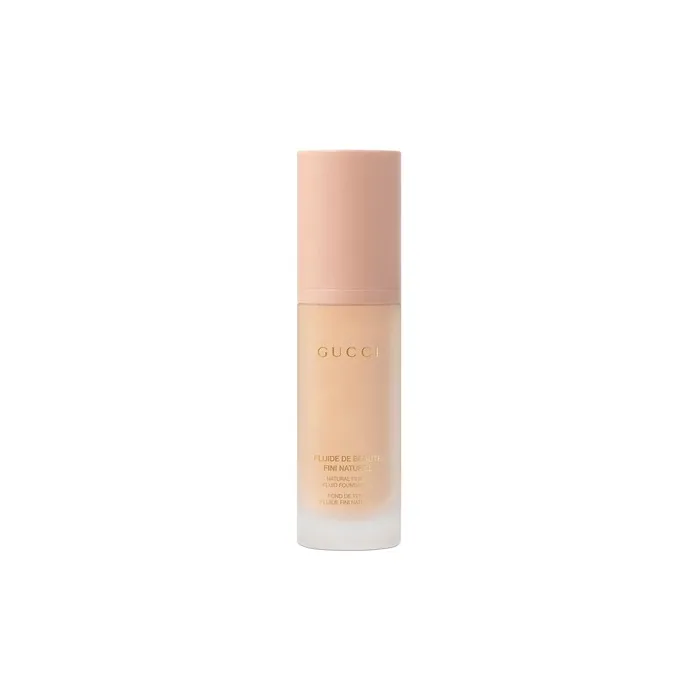 Gucci Fluide De Beaute Natural Finish Liquid Foundation 05 30 Ml