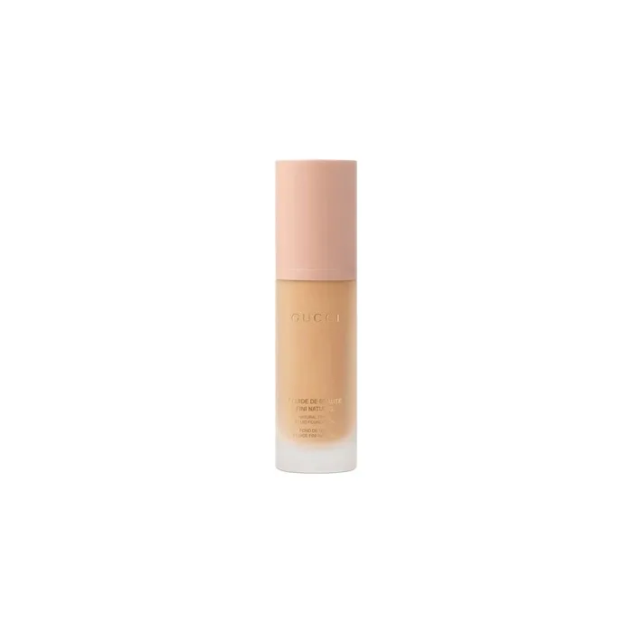 Gucci Fluide De Beaute Natural Finish Liquid Foundation 17 30 Ml