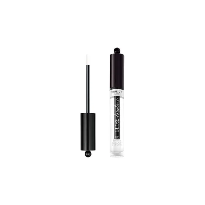 Bourjois Gloss Fabuleux Lip Gloss 01 3.5ml