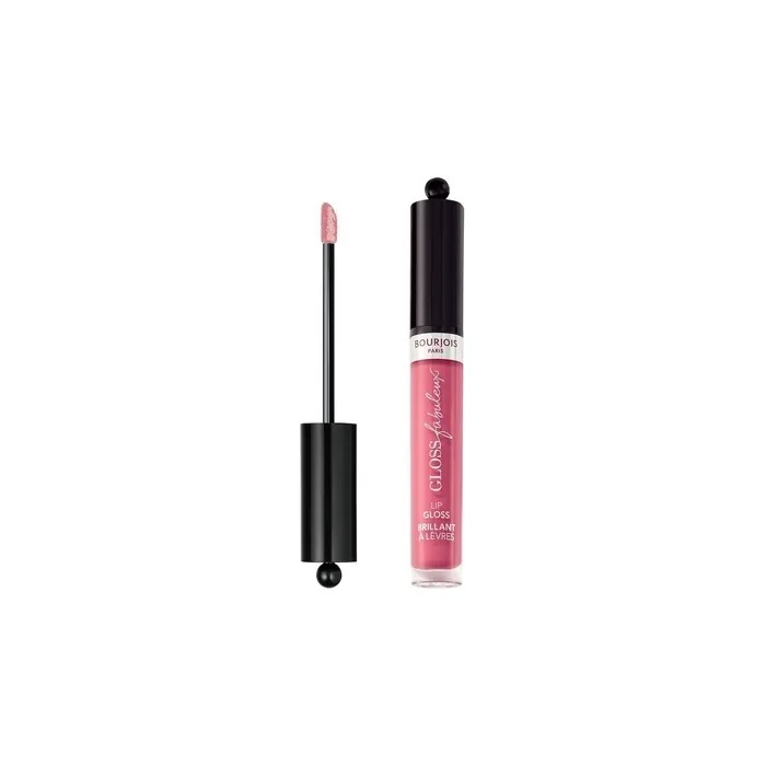 Bourjois Gloss Fabuleux Lip Gloss 07 3.5ml