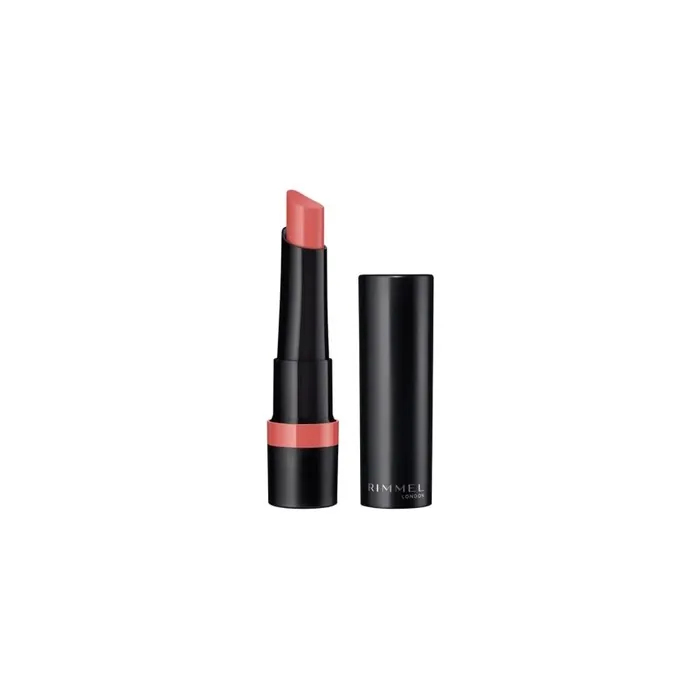 Rimmel London Lasting Finish Extreme Matte Lipstick 145