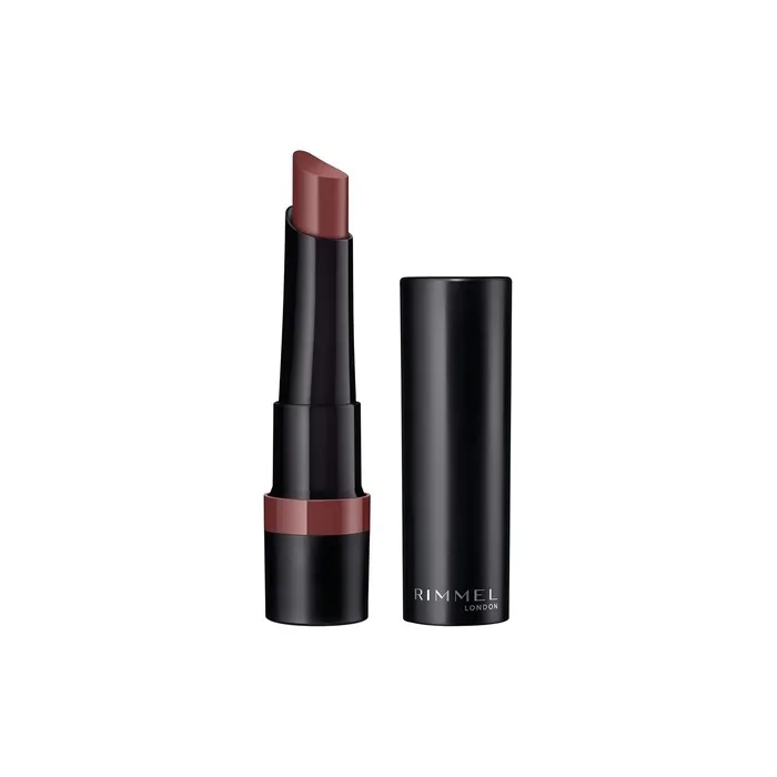 Rimmel Lasting Finish Matte Cool Nude Lipstick