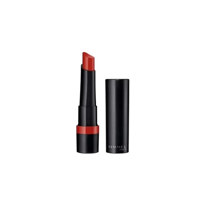 Rimmel London Lasting Finish Extreme Matte Lipstick 600