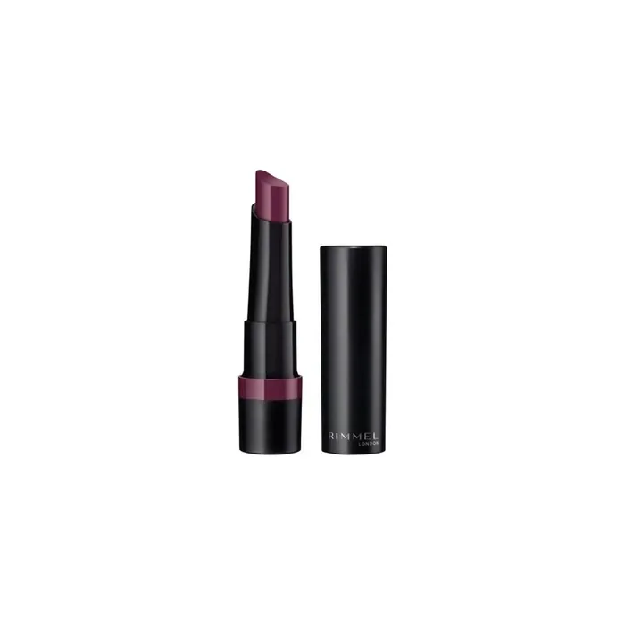 Rimmel London Lasting Finish Extreme Matte Lipstick 230