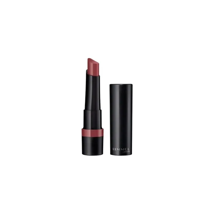 Rimmel London Lasting Finish Extreme Matte Lipstick 160 Longlasting Matte Finish
