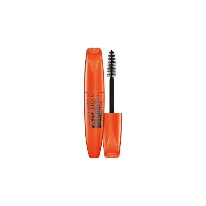 Rimmel Scandaleyes Reloaded Mascara 002 Brown Black 12ml