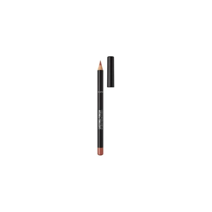 Rimmel London Lasting Finish 8h Lip Liner 725 Tiramisu