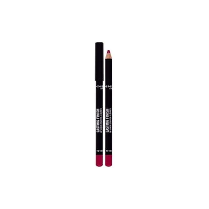 Rimmel Lasting Finish Lip Pencil Longlasting Lip Pencil 12 G 195 Sunset Pink