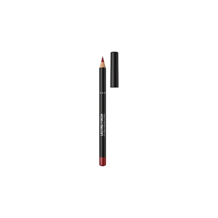 Rimmel London Lasting Finish 8h Lip Liner 580 Bitten Red