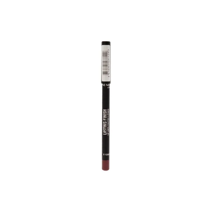 Rimmel London Lasting Finish 880 Wine 1.2g Lipliner