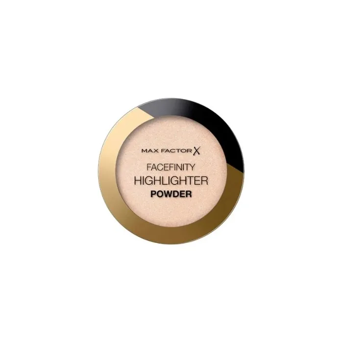 Max Factor Facefinity Highlighter Powder 01 Nude Beam 8g