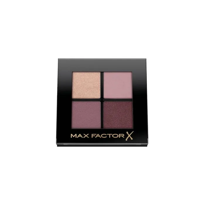 Max Factor Colour X-Pert Palette Eyeshadow Palette 002 Crushed Blooms 7g