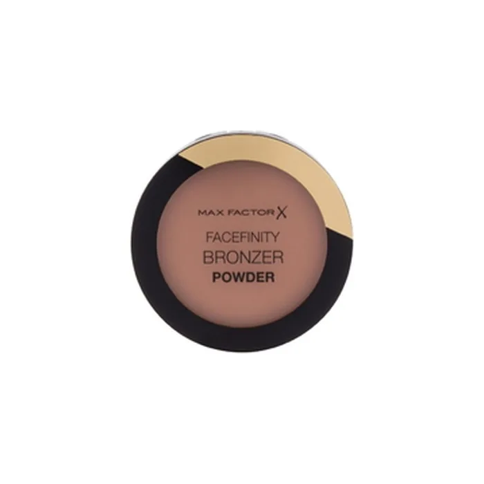 Max Factor Facefinity Matte Bronzer Warm Tan 10 G