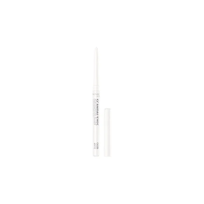 Rimmel Scandal'eyes Eye Define Eye Pencil 005 Snow White - 35g
