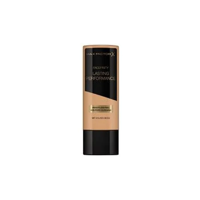 Max Factor Lasting Performance Makeup Long Lasting Makeup 35 Ml 107 Golden Beige