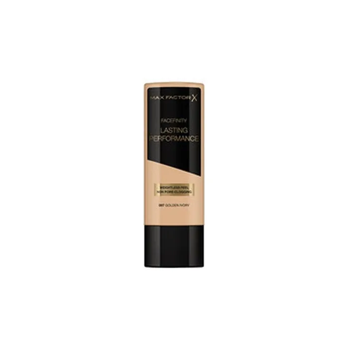 Max Factor Facefinity Lasting Performance Makeup 110