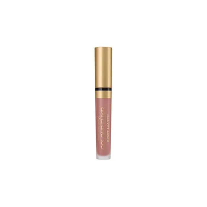 Max Factor Color Elixir Soft Matte Lipstick Liquid Lipstick 040