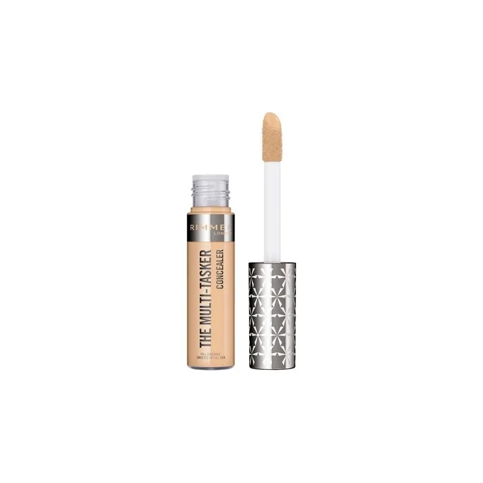 Rimmel The Multi Tasker Concealer Liquid 30 Light 8g