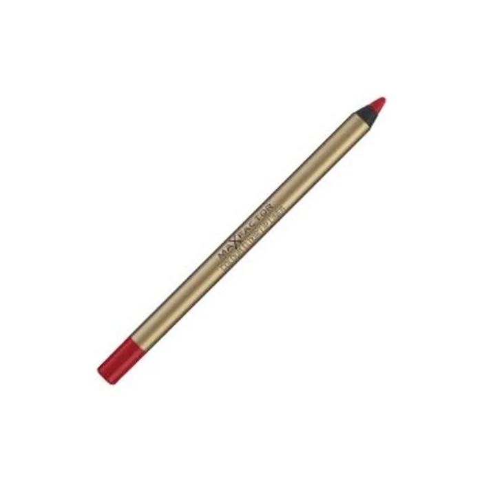 Max Factor Colour Elixir Lip Liner Lip Pencil 2 G 025 Brown N Bold