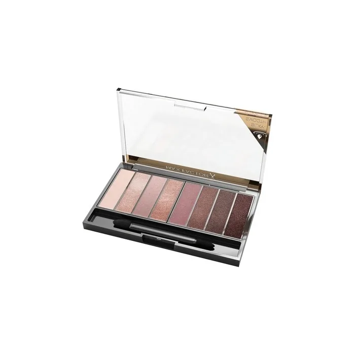 Max Factor Masterpiece Nude Palette Contouring Eye Shadows 003 Rose Nudes - 6.5g