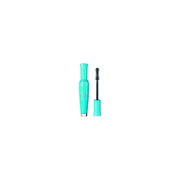 Bourjois Volume Glamour Oh Oui Waterproof Mascara 7 Ml 004 Black