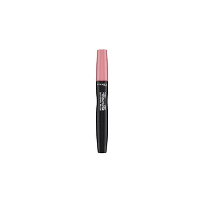 Rimmel Lasting Provocalips 16hr Lipstick 740 Caught Red Lipped 39 Ml