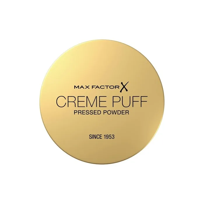 Max Factor Creme Puff Medium Beige 14g