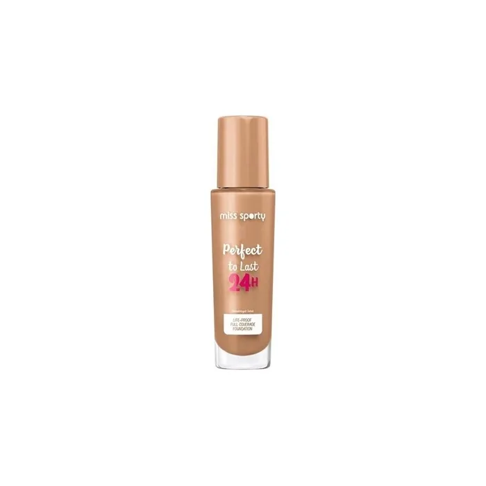 Perfect To Last 24h Foundation 201 Classic Beige 30ml