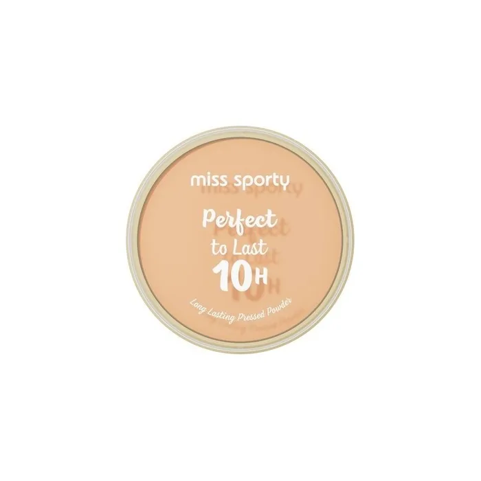 Perfect To Last 10h Longlasting Powder Stone 040 Ivory 9g