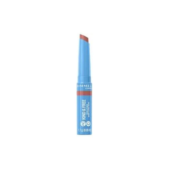 Rimmel London Kind And Free Tinted Lip Balm 001air Storm 4g