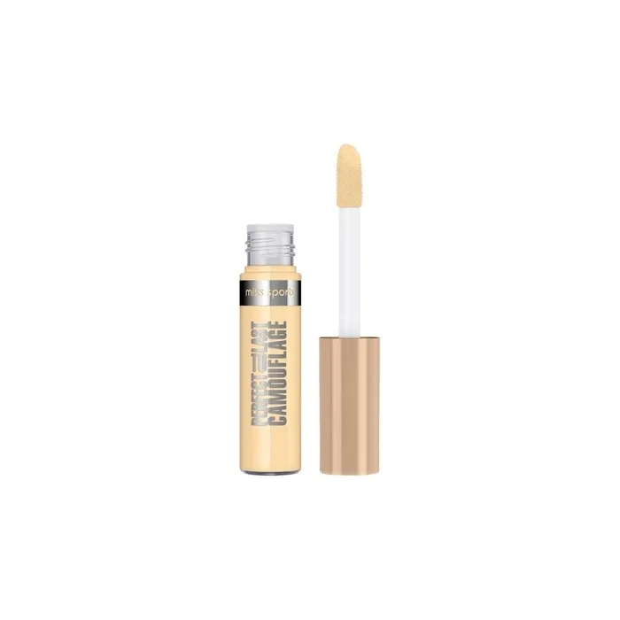 Miss Sporty Perfect To Last Camouflage Concealer 40 Ivory 11ml