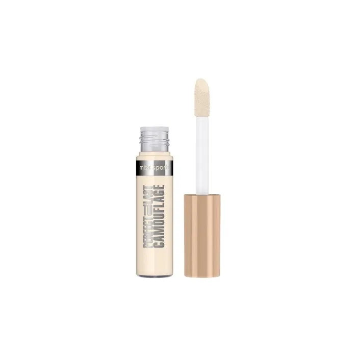 Miss Sporty Perfect To Last Camouflage Concealer 10 Porcelain 11ml